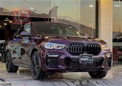بي ام دبليو X6